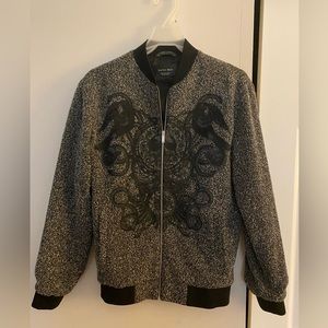 Zara man Bomber Jacket